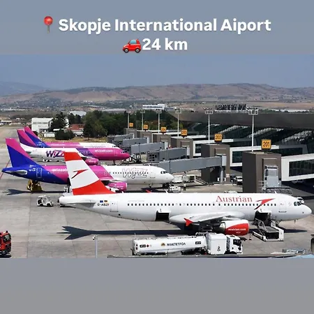 New Modern Rooftop Apartment-free Private Parking, Self Check-in Апартаменти *