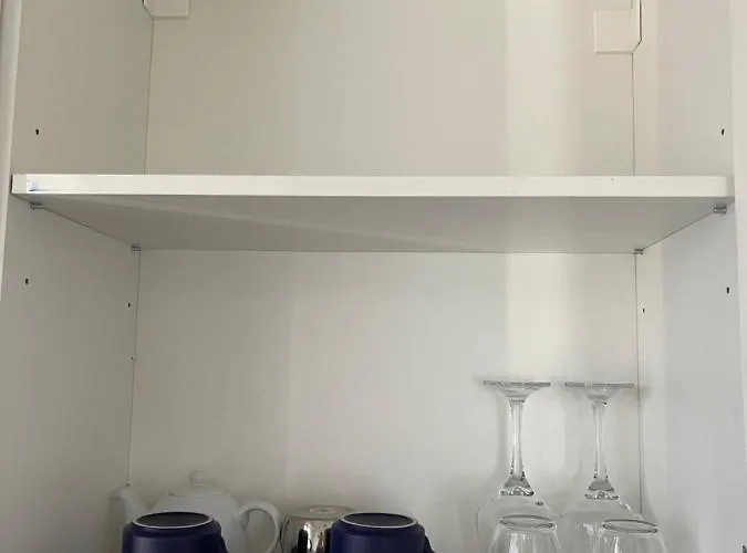 New Modern Rooftop Apartment-free Private Parking, Self Check-in Apartman