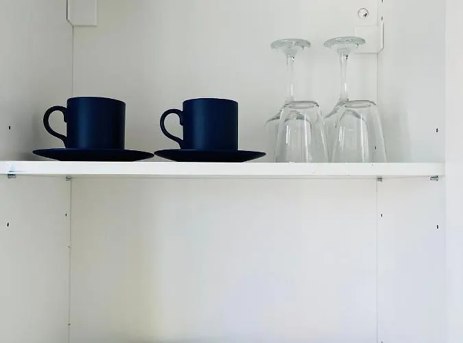 New Modern Rooftop Apartment-free Private Parking, Self Check-in Apartman