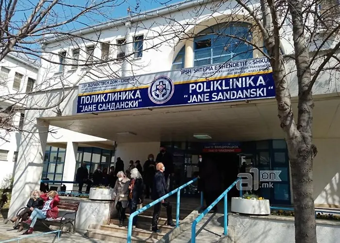 New Modern Rooftop Apartment-free Private Parking, Self Check-in Apartman